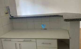 Imagem 5: Apartamento com 2 dormitórios para alugar, 68 m² - Alphaville - Barueri/SP