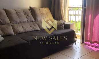 Imagem 4: Apartamento- 3 quartos, 2 vagas, 62m²- Residencial Florida