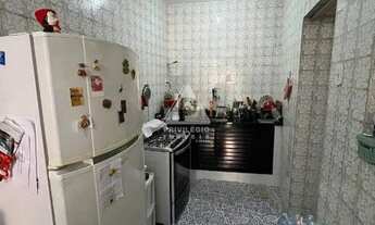 Imagem 6: Casa de Vila com 2 quartos e 2 banheiros