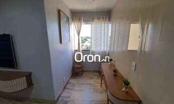 Imagem 4: Apartamento à venda, 70 m² por R$ 399.000,00 - Setor Marechal Rondon - Goiânia/GO