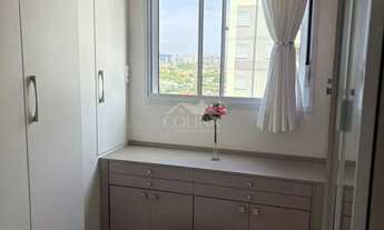 Imagem 7: Apartamento à venda Condomínio Panorama em Jundiaí