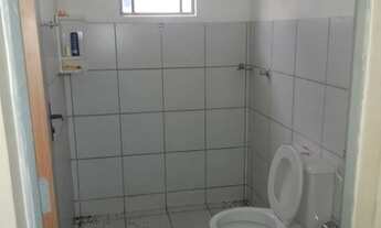 Imagem 3: Apartamento Torquato Neto