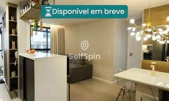 Imagem: Apartamento1 quarto para locação, Santa