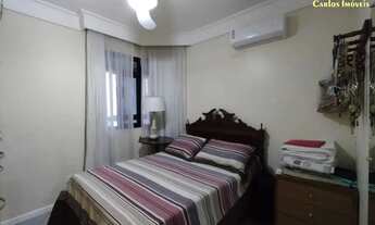 Imagem 11: Apartamento 3 Quartos sendo 1 Suíte + DCE Mobiliado a Venda na Praia do Morro - Guarapari