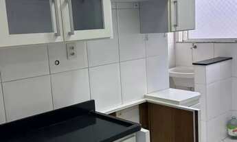 Imagem 13: Apartamento Para Locação de 2/4, 58m2, Lot. Aquarius, Pituba, Salvador-BA