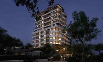 Imagem 2: Apartamento com 2 dormitórios à venda, 141 m² por R$ 1.414.250,00 - Centro - Guaratuba/PR