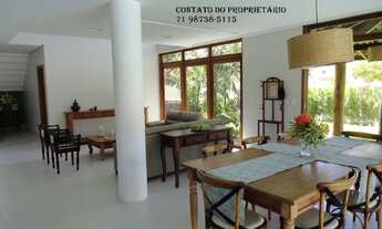 Imagem 7: Casa Alto Padrão 5 Suítes - Temporada - Barra de Jacuípe