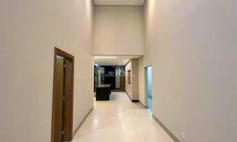 Imagem 5: Maravilhosa casa térrea no condomínio jardins Bolonha, casa com 3 suítes plenas