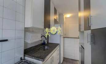 Imagem 10: Flat com 1 Quarto para alugar na Bela Vista - SP