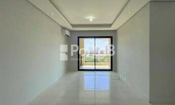 Imagem 3: Apartamento para Locação com 2 Dormitórios no Green Plaza - Próximo ao Hospital de Base