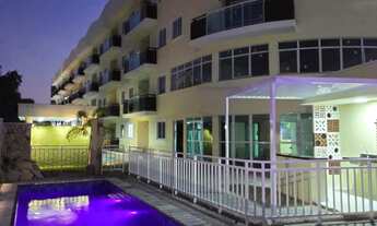 Imagem 5: Apto no Cumbuco com três suítes - 67m²