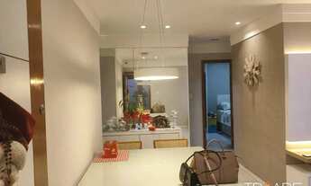 Imagem 3: EDIFÍCIO VIA SPAZIO a venda possui 58 metros quadrados com 2 quartos em Boa Viagem - Recif