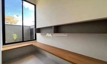 Imagem 3: Casa com 3 dormitórios à venda, 280 m² por R$ 2.700.000,00 - Parque Residencial Damha VI