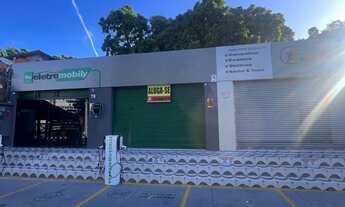 Imagem 2: Loja para alugar