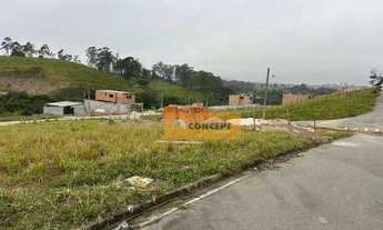 Imagem 2: Terreno à venda, 175 m² por R$ 160.000 - Residencial Pedra Branca - Mogi das Cruzes/SP