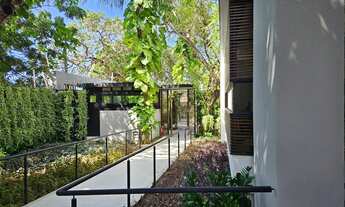 Imagem: Sala/Conjunto para aluguel possui 41 metros