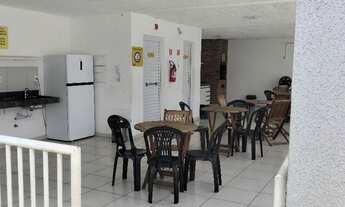 Imagem 7: Apto 2 quartos _Smart Vista do Sol 3