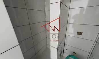 Imagem 4: Kitnet/Conjugado-À VENDA-Centro-Rio de Janeiro-RJ