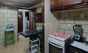 Imagem 5: CASA para venda com 199 metros quadrados com 4 quartos em Aldeia dos Camarás - Camaragibe