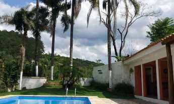 Imagem: Sitio Mairiporã