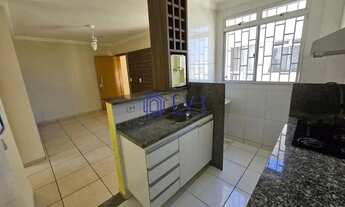 Imagem: Apto 2 qts Rico em armários Bairro Serra