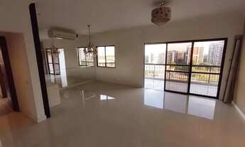 Imagem: Portal do Parque - Cobertura 4 quartos