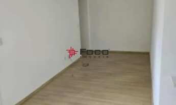 Imagem 2: Apartamento / Ed. Brilhante / Urbanova / 02 Dormitórios / 58m² / São José dos Campos