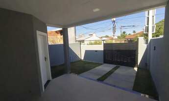 Imagem 7: Casa com 3 Quartos e 3 banheiros à Venda, 120 m² por R$ 530.000