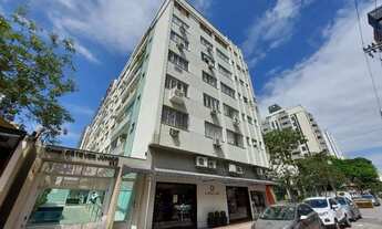 Imagem 2: Excelente Apartamento 2 dormitório(s) em Centro - Florianópolis