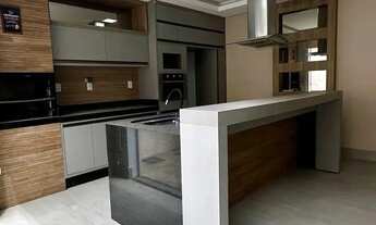 Imagem 2: Casa à venda, Condomínio Village do Bosque, Ribeirão do Lipa, Cuiabá, MT