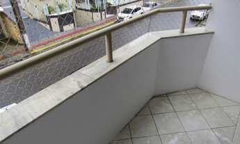 Imagem 5: Apartamento para venda possui 44 metros quadrados com 1 quarto