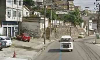 Imagem 2: Alugo apartamento Cascadura