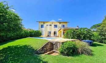 Imagem 4: Casa no Residencial dos Lagos com 360m² e 3 Suítes - Itupeva