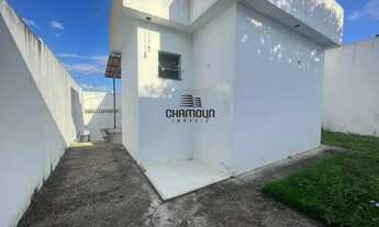 Imagem: Casa à venda, 2 quartos, Fátima Cidade