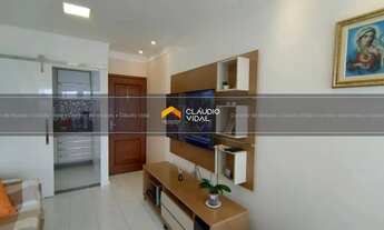 Imagem 2: Excelente apartamento, 67 m2, 3/4 na Pituba, Salvador -Ba