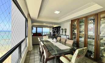 Imagem 6: Ed. Maria Odile - Apartamento com 4 quartos à venda, 217m2 em Candeias