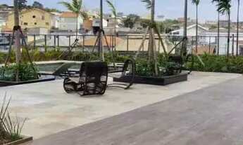 Imagem 5: Apartamento de 2 dorms com suíte à venda direto com a construtora - pronto para morar - Os