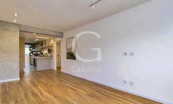 Imagem 3: Apartamento à venda no Pinheiros - SP