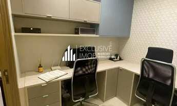 Imagem 6: Alugo sala mobiliada no Umarizal Office