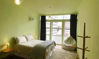 Imagem 6: Apartamento mobiliado com 1 quarto no Centro