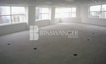 Imagem 3: Lajes Corporativas Modernas na Gomes de Carvalho Boulevard Sul