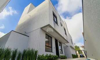 Imagem: Sobrado novo com 02 vagas