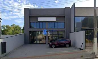 Imagem 5: Salão para alugar, 262 m² por R$ 12.000,00/mês - Kennedy - Londrina/PR