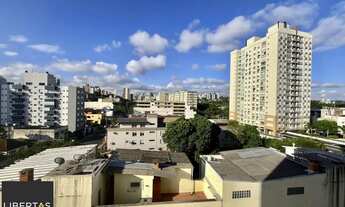 Imagem 6: Apartamento mobiliado Jardim Botânico