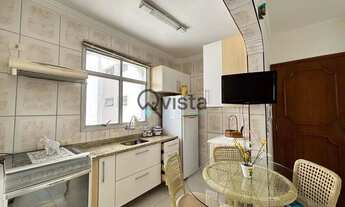 Imagem 6: Cobertura à venda na Astúrias no Guarujá, SP