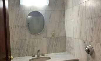 Imagem 15: AST IMÓVEIS VENDE apartamento de 4 quartos sendo 1 suíte com vaga de garagem no miolo de I