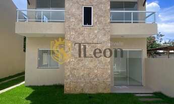 Imagem 4: CASA RESIDENCIAL em CAMAÇARI - BA, JAUÁ (ABRANTES