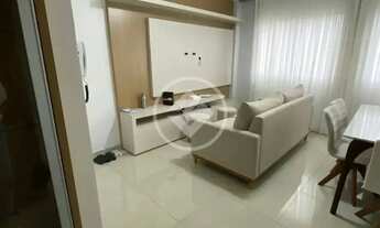 Imagem 4: Apartamento à venda com 70 metros quadrados com 3 quartos em Trindade - Florianópolis - SC