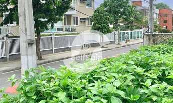Imagem 5: Terreno para locação, Cantagalo, Niterói, RJ