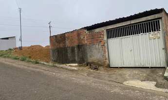 Imagem 4: Esquina comercial mais galpão e lote no meio